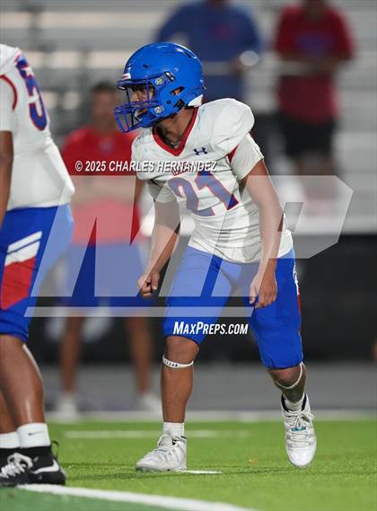 Thumbnail 1 in FR: Hays @ College Station (A Teams) photogallery.