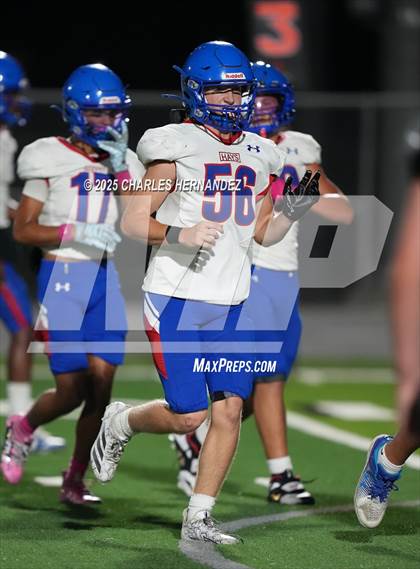 Thumbnail 2 in FR: Hays @ College Station (A Teams) photogallery.