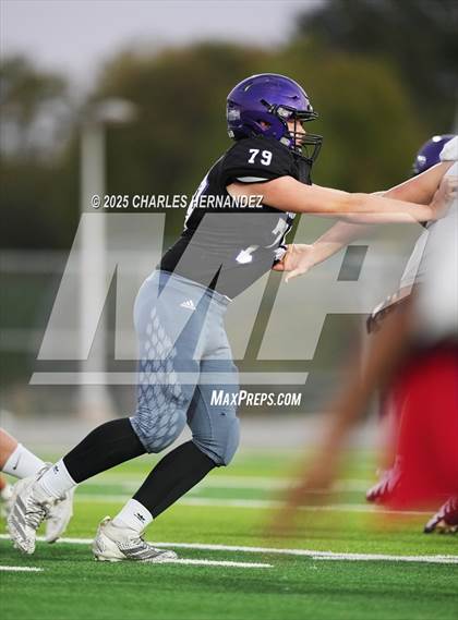 Thumbnail 1 in FR: Hays @ College Station (A Teams) photogallery.