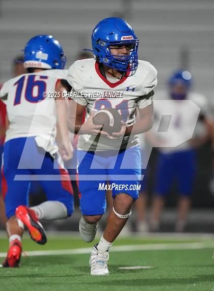 Thumbnail 1 in FR: Hays @ College Station (A Teams) photogallery.