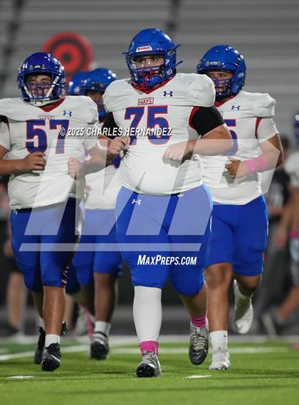 Thumbnail 3 in FR: Hays @ College Station (A Teams) photogallery.