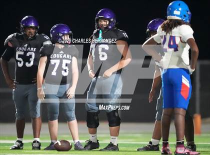 Thumbnail 2 in FR: Hays @ College Station (A Teams) photogallery.