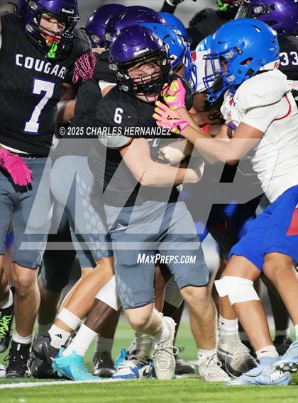 Thumbnail 3 in FR: Hays @ College Station (A Teams) photogallery.