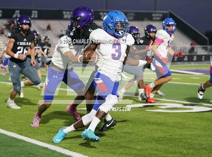 Thumbnail 3 in FR: Hays @ College Station (A Teams) photogallery.