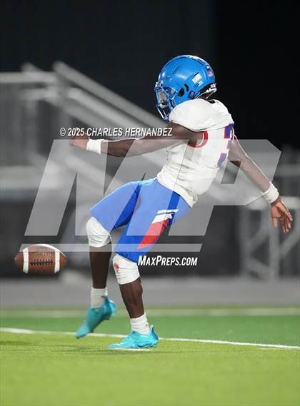 Thumbnail 1 in FR: Hays @ College Station (A Teams) photogallery.