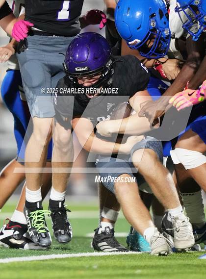 Thumbnail 1 in FR: Hays @ College Station (A Teams) photogallery.