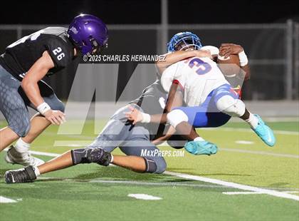 Thumbnail 2 in FR: Hays @ College Station (A Teams) photogallery.