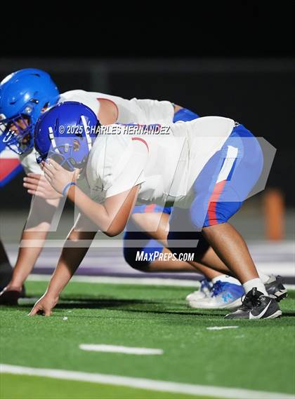 Thumbnail 3 in FR: Hays @ College Station (A Teams) photogallery.