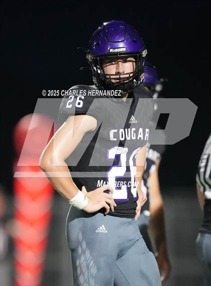 Thumbnail 3 in FR: Hays @ College Station (A Teams) photogallery.