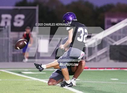 Thumbnail 2 in FR: Hays @ College Station (A Teams) photogallery.