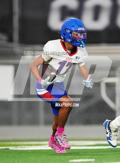 Thumbnail 2 in FR: Hays @ College Station (A Teams) photogallery.