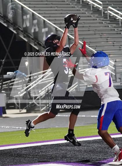 Thumbnail 1 in FR: Hays @ College Station (A Teams) photogallery.