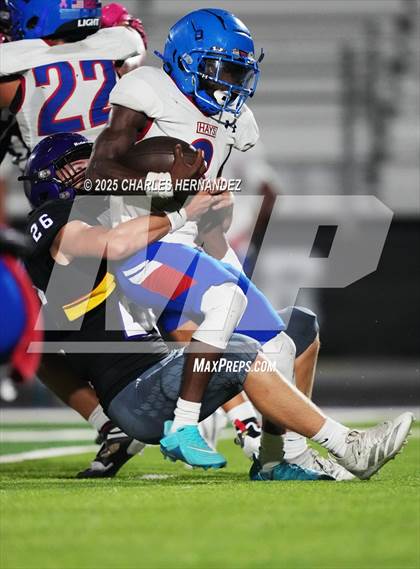 Thumbnail 2 in FR: Hays @ College Station (A Teams) photogallery.