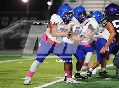 Thumbnail 1 in FR: Hays @ College Station (A Teams) photogallery.