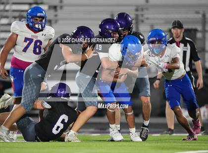 Thumbnail 1 in FR: Hays @ College Station (A Teams) photogallery.