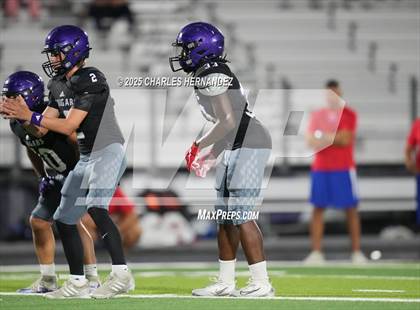 Thumbnail 1 in FR: Hays @ College Station (A Teams) photogallery.