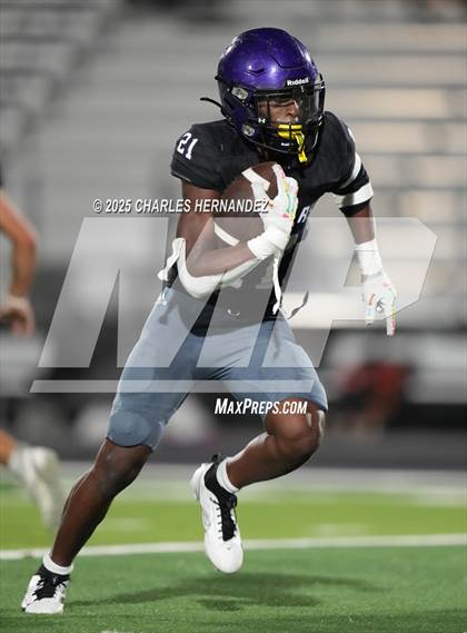 Thumbnail 2 in FR: Hays @ College Station (A Teams) photogallery.