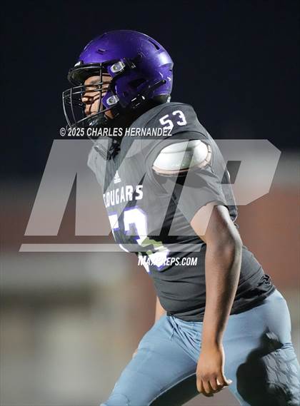 Thumbnail 1 in FR: Hays @ College Station (A Teams) photogallery.