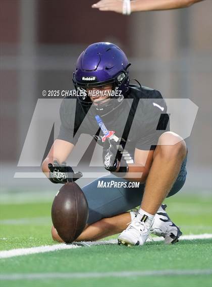 Thumbnail 3 in FR: Hays @ College Station (A Teams) photogallery.