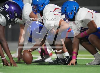 Thumbnail 2 in FR: Hays @ College Station (A Teams) photogallery.