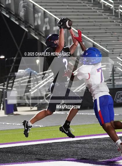 Thumbnail 2 in FR: Hays @ College Station (A Teams) photogallery.