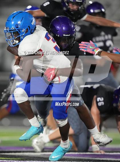 Thumbnail 2 in FR: Hays @ College Station (A Teams) photogallery.