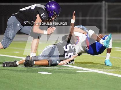 Thumbnail 1 in FR: Hays @ College Station (A Teams) photogallery.