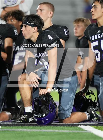 Thumbnail 2 in FR: Hays @ College Station (A Teams) photogallery.