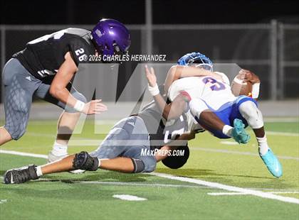 Thumbnail 3 in FR: Hays @ College Station (A Teams) photogallery.