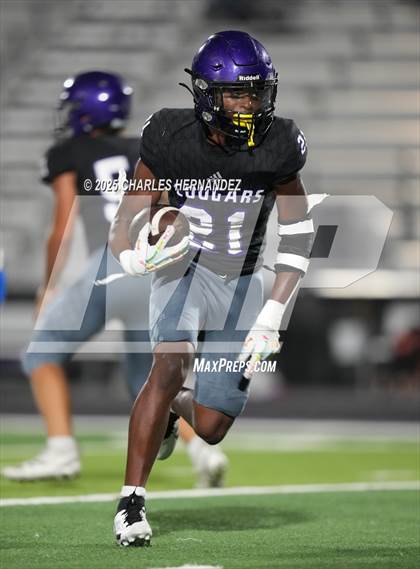 Thumbnail 1 in FR: Hays @ College Station (A Teams) photogallery.