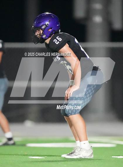 Thumbnail 1 in FR: Hays @ College Station (A Teams) photogallery.