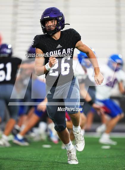 Thumbnail 2 in FR: Hays @ College Station (A Teams) photogallery.