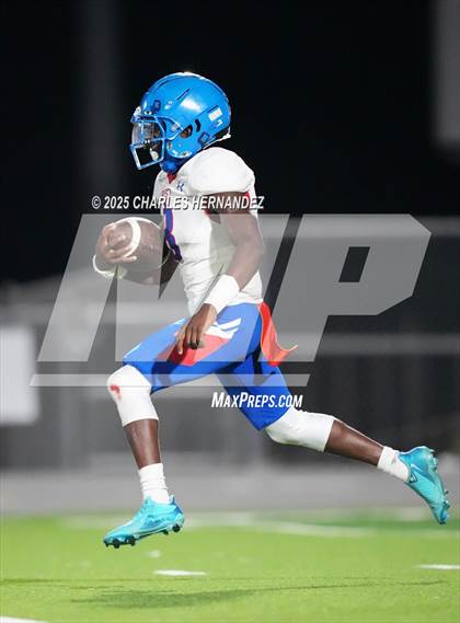 Thumbnail 1 in FR: Hays @ College Station (A Teams) photogallery.