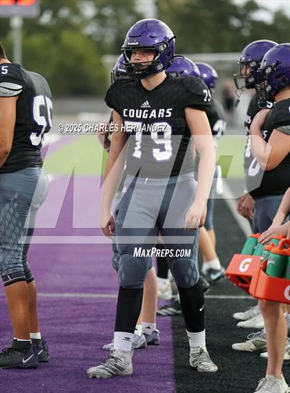 Thumbnail 3 in FR: Hays @ College Station (A Teams) photogallery.