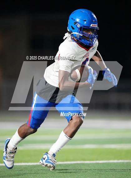 Thumbnail 3 in FR: Hays @ College Station (A Teams) photogallery.