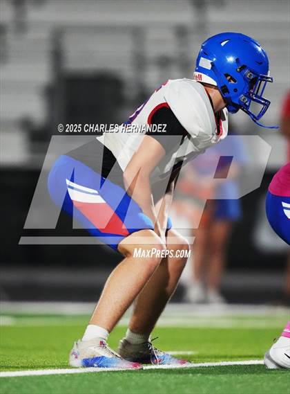 Thumbnail 2 in FR: Hays @ College Station (A Teams) photogallery.