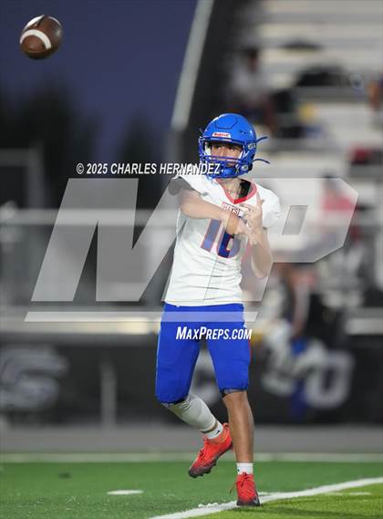 Thumbnail 1 in FR: Hays @ College Station (A Teams) photogallery.