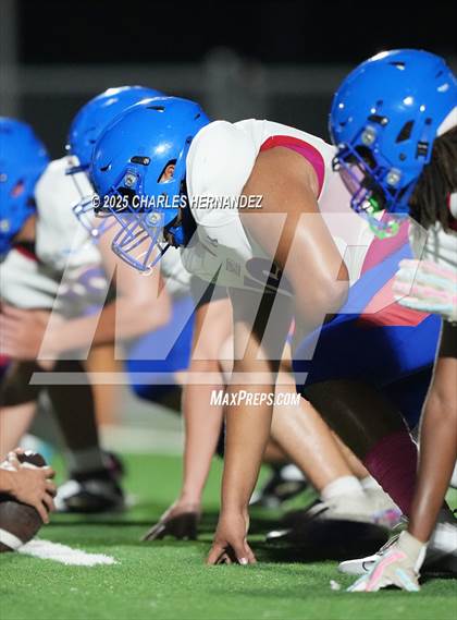 Thumbnail 2 in FR: Hays @ College Station (A Teams) photogallery.