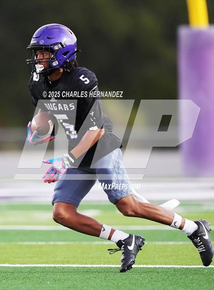 Thumbnail 1 in FR: Hays @ College Station (A Teams) photogallery.