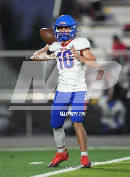 Thumbnail 2 in FR: Hays @ College Station (A Teams) photogallery.