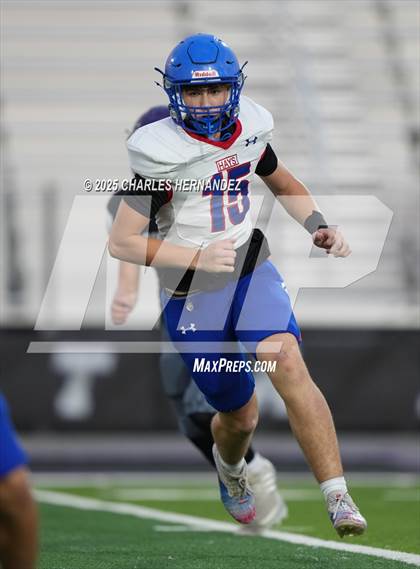 Thumbnail 3 in FR: Hays @ College Station (A Teams) photogallery.
