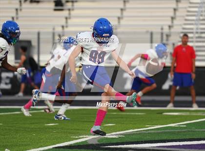 Thumbnail 2 in FR: Hays @ College Station (A Teams) photogallery.