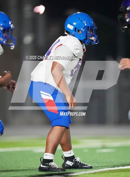 Thumbnail 2 in FR: Hays @ College Station (A Teams) photogallery.