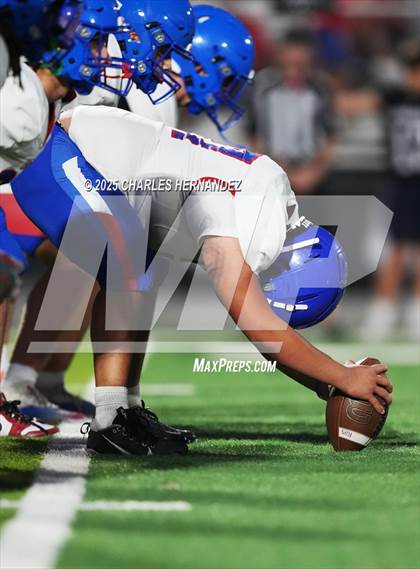 Thumbnail 2 in FR: Hays @ College Station (A Teams) photogallery.