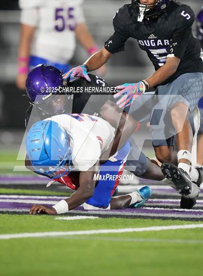 Thumbnail 3 in FR: Hays @ College Station (A Teams) photogallery.