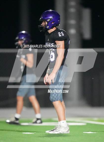 Thumbnail 3 in FR: Hays @ College Station (A Teams) photogallery.