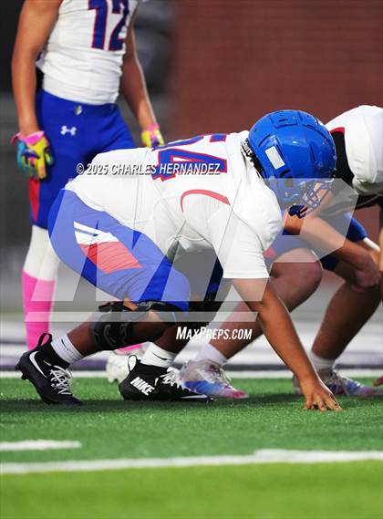 Thumbnail 2 in FR: Hays @ College Station (A Teams) photogallery.