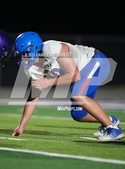 Thumbnail 1 in FR: Hays @ College Station (A Teams) photogallery.