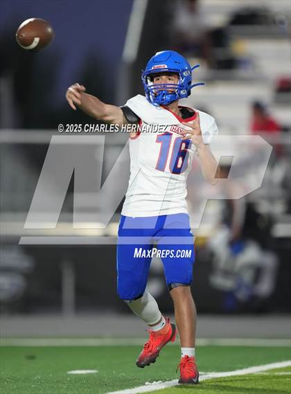 Thumbnail 2 in FR: Hays @ College Station (A Teams) photogallery.