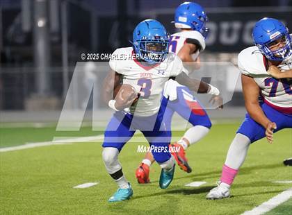 Thumbnail 2 in FR: Hays @ College Station (A Teams) photogallery.